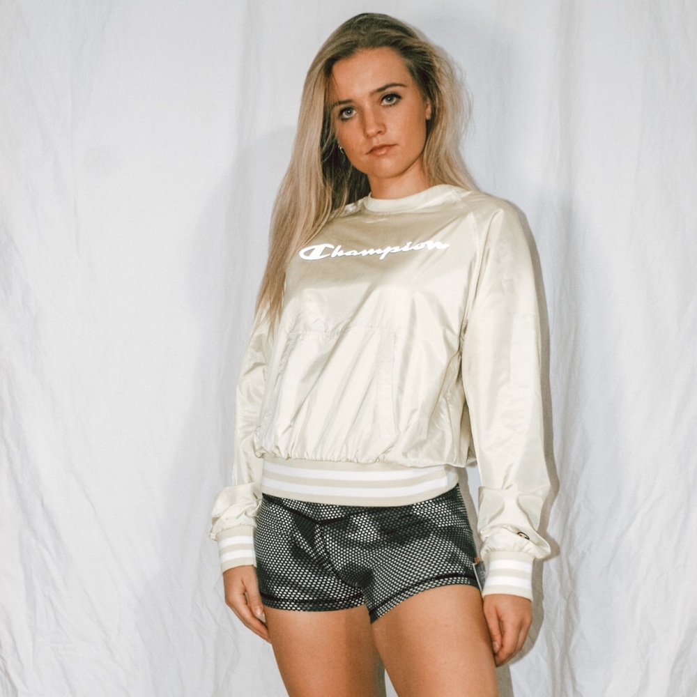 NWT Champion Jacket